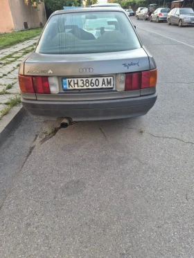 Audi 80, снимка 3
