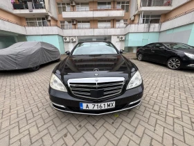 Mercedes-Benz S 350, снимка 8