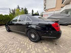 Mercedes-Benz S 350, снимка 2