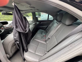 Mercedes-Benz S 350, снимка 10
