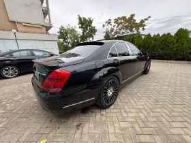 Mercedes-Benz S 350, снимка 6