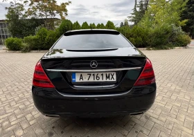 Mercedes-Benz S 350, снимка 9