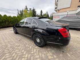 Mercedes-Benz S 350, снимка 7