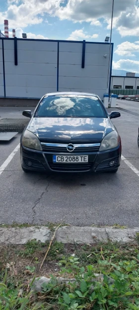 Opel Astra, снимка 1