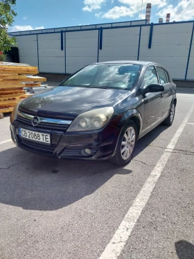 Opel Astra, снимка 3