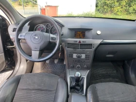Opel Astra, снимка 10