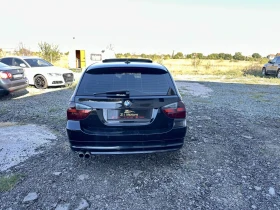 BMW 330 330xd M57, снимка 6