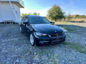 BMW 330 330xd M57, снимка 1
