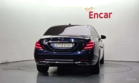 Mercedes-Benz S 400, снимка 4