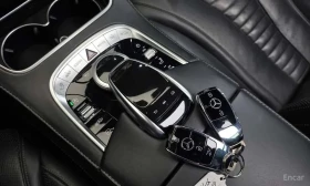 Mercedes-Benz S 400, снимка 17