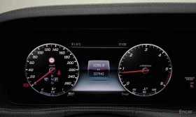 Mercedes-Benz S 400, снимка 8