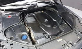 Mercedes-Benz S 400, снимка 6