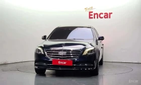 Mercedes-Benz S 400, снимка 3