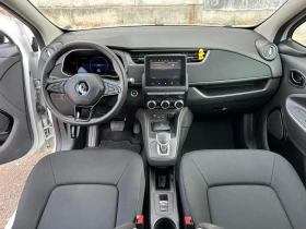 Renault Zoe LIFE 40 R 110, снимка 10