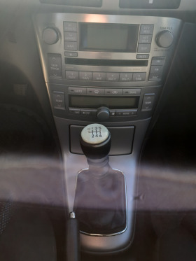 Toyota Avensis | Mobile.bg   12
