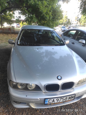 BMW 525 525d | Mobile.bg   2