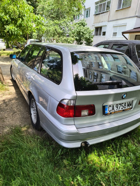 BMW 525 525d, снимка 11