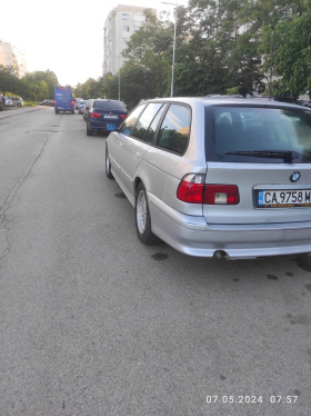 BMW 525 525d | Mobile.bg   5
