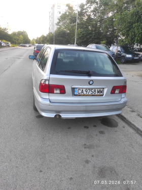 BMW 525 525d | Mobile.bg   4