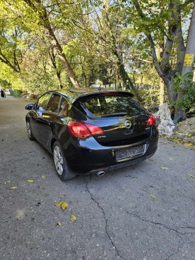 Opel Astra 1.4 Turbo | Mobile.bg   3