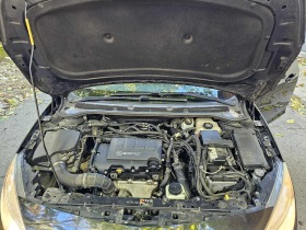 Opel Astra 1.4 Turbo | Mobile.bg   15