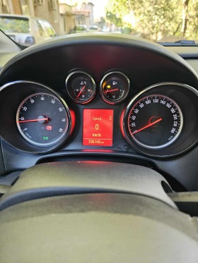 Opel Astra 1.4 Turbo | Mobile.bg   13