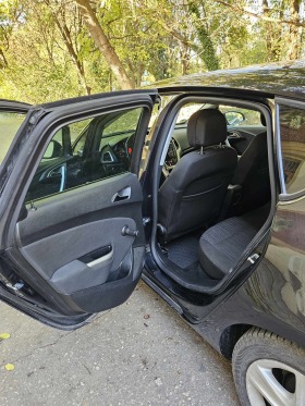 Opel Astra 1.4 Turbo | Mobile.bg   10