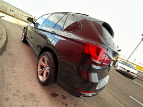 BMW X5 *4.0D*Lasser*Панорама*БАРТЕР, снимка 6 - Автомобили и джипове - 44867029