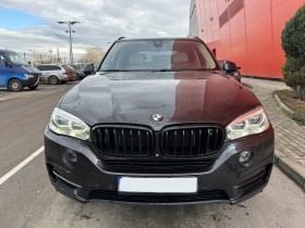 BMW X5 *4.0D*Lasser*Панорама*БАРТЕР, снимка 2