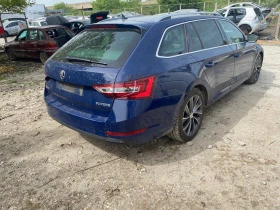 Skoda Superb, снимка 5