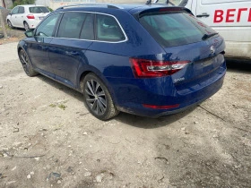 Skoda Superb, снимка 6