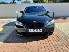 BMW 535 D* FACELIFT* M-PACK* HEAD UP* SOFTCLOSE* KEYLESS | Mobile.bg    2