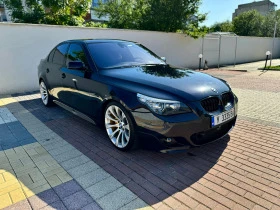 BMW 535 D* FACELIFT* M-PACK* HEAD UP* SOFTCLOSE* KEYLESS | Mobile.bg    1