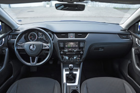 Skoda Octavia 1.5 TSI (150 кс), снимка 6