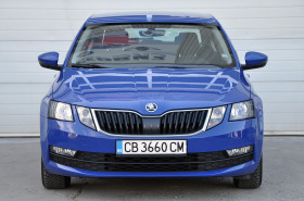 Skoda Octavia 1.5 TSI (150 кс), снимка 2