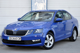 Skoda Octavia 1.5 TSI (150 кс), снимка 1