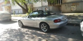 Mazda Mx-5, снимка 2