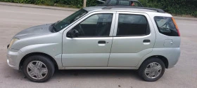 Subaru Justy | Mobile.bg    2