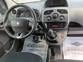 Renault Kangoo 1.5dCi E6B 3m, снимка 13