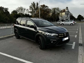 Dacia Jogger Xtreme Limited Edition | Mobile.bg    3