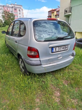 Renault Scenic, снимка 2