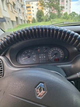 Renault Scenic, снимка 10