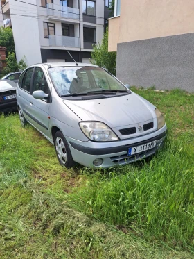 Renault Scenic, снимка 1