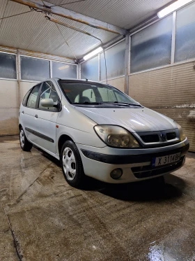 Renault Scenic, снимка 3