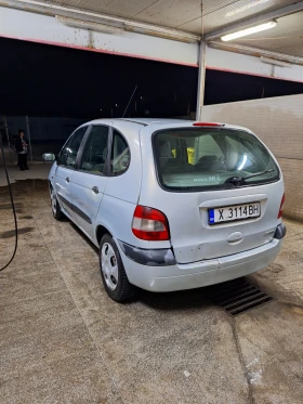 Renault Scenic, снимка 7