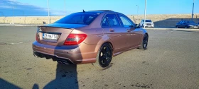 Mercedes-Benz C 300 | Mobile.bg    3