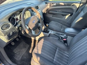 Ford Focus 1, 600TDCI EURO4 , снимка 6