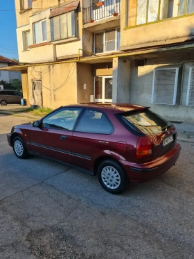 Honda Civic 1.4I, снимка 5