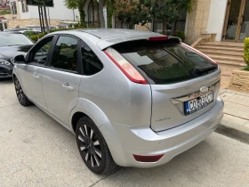 Ford Focus 1.8 TDCI, снимка 4