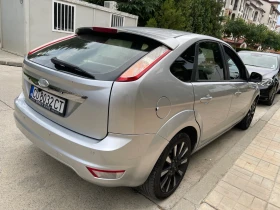 Ford Focus 1.8 TDCI, снимка 3